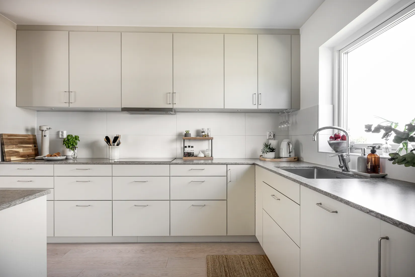 Radhus, Gårdsvägen 40B, Furulund, Kävlinge