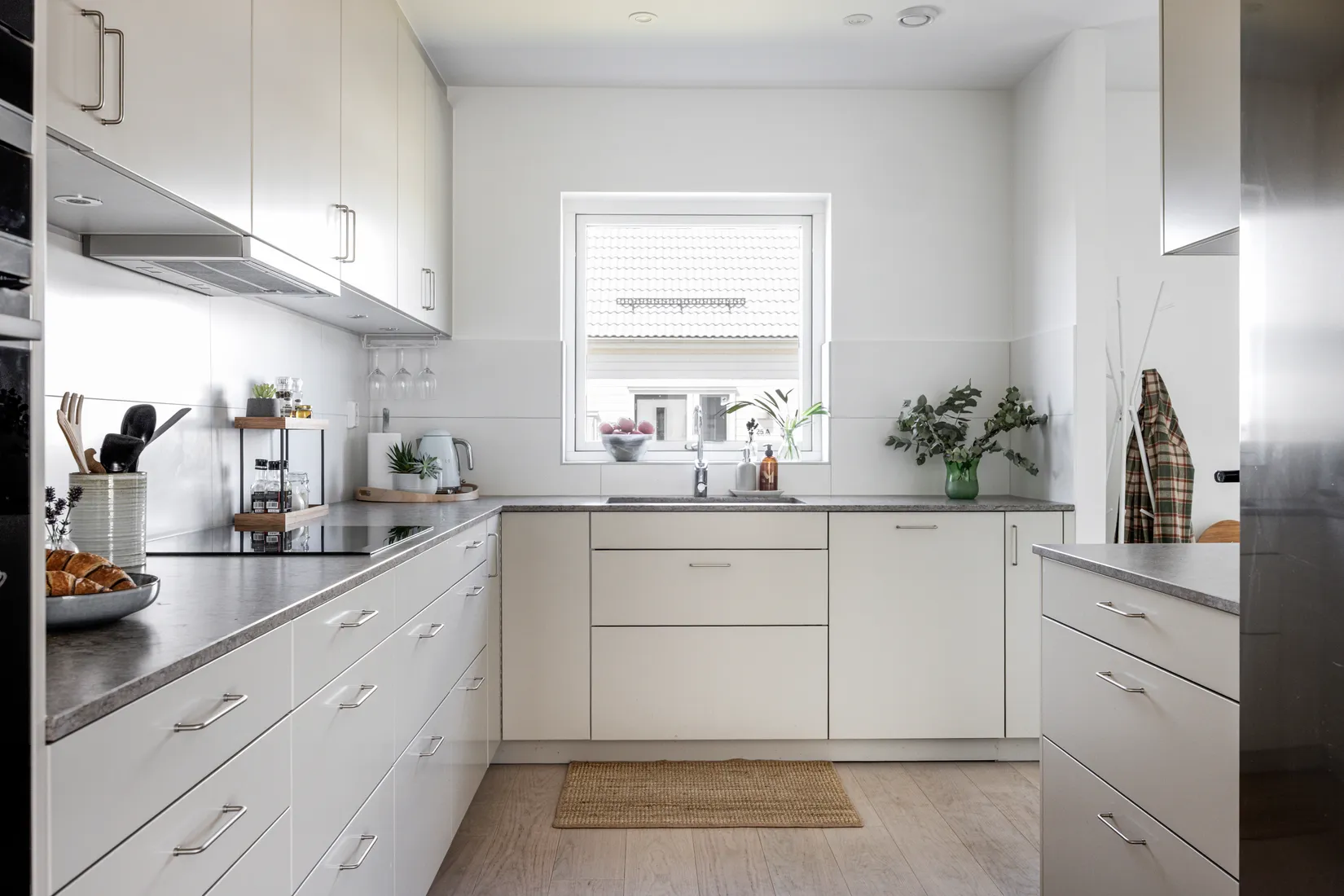 Radhus, Gårdsvägen 40B, Furulund, Kävlinge