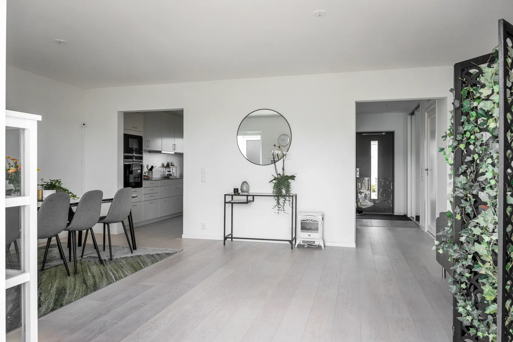 Radhus, Gårdsvägen 40B, Furulund, Kävlinge