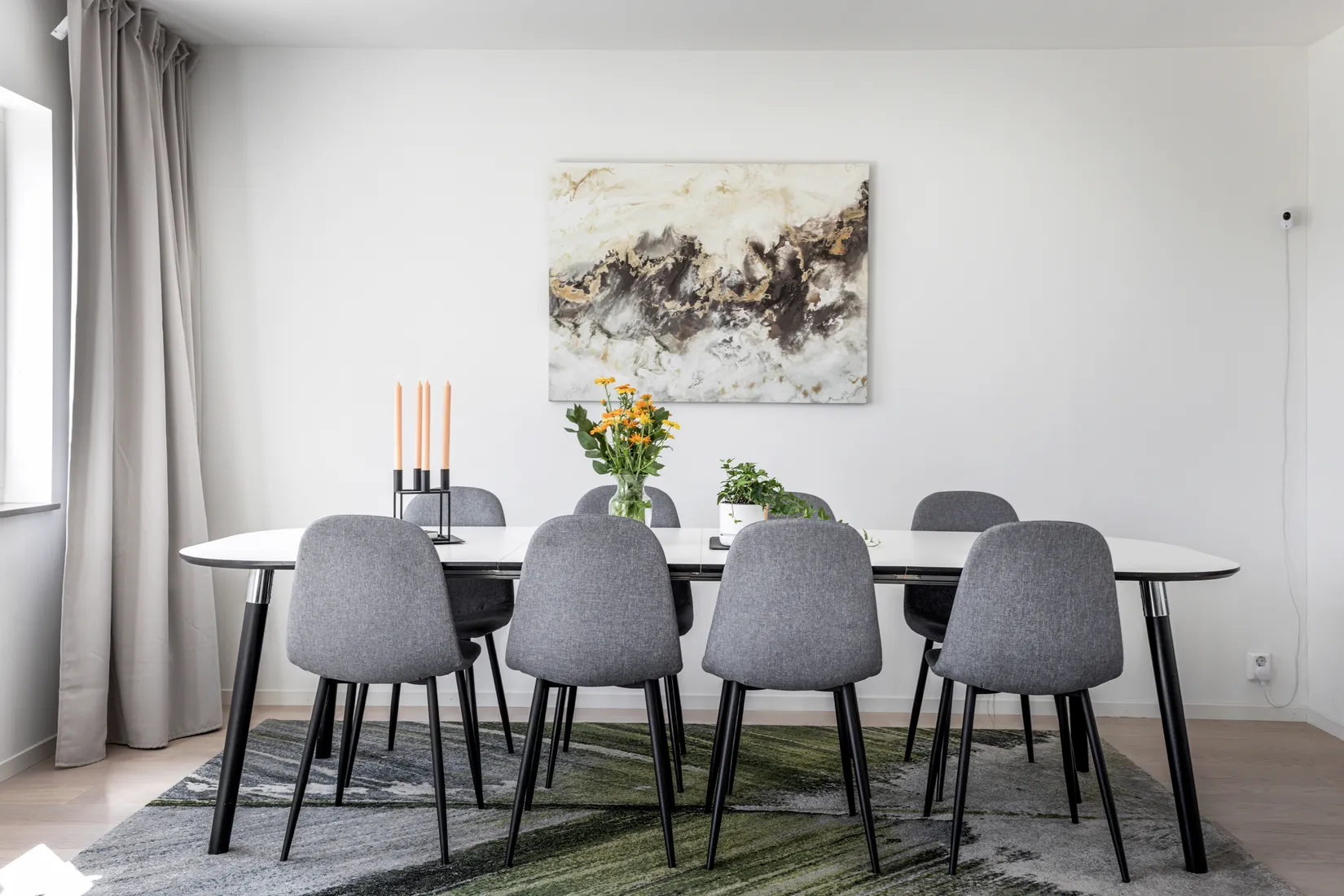 Radhus, Gårdsvägen 40B, Furulund, Kävlinge