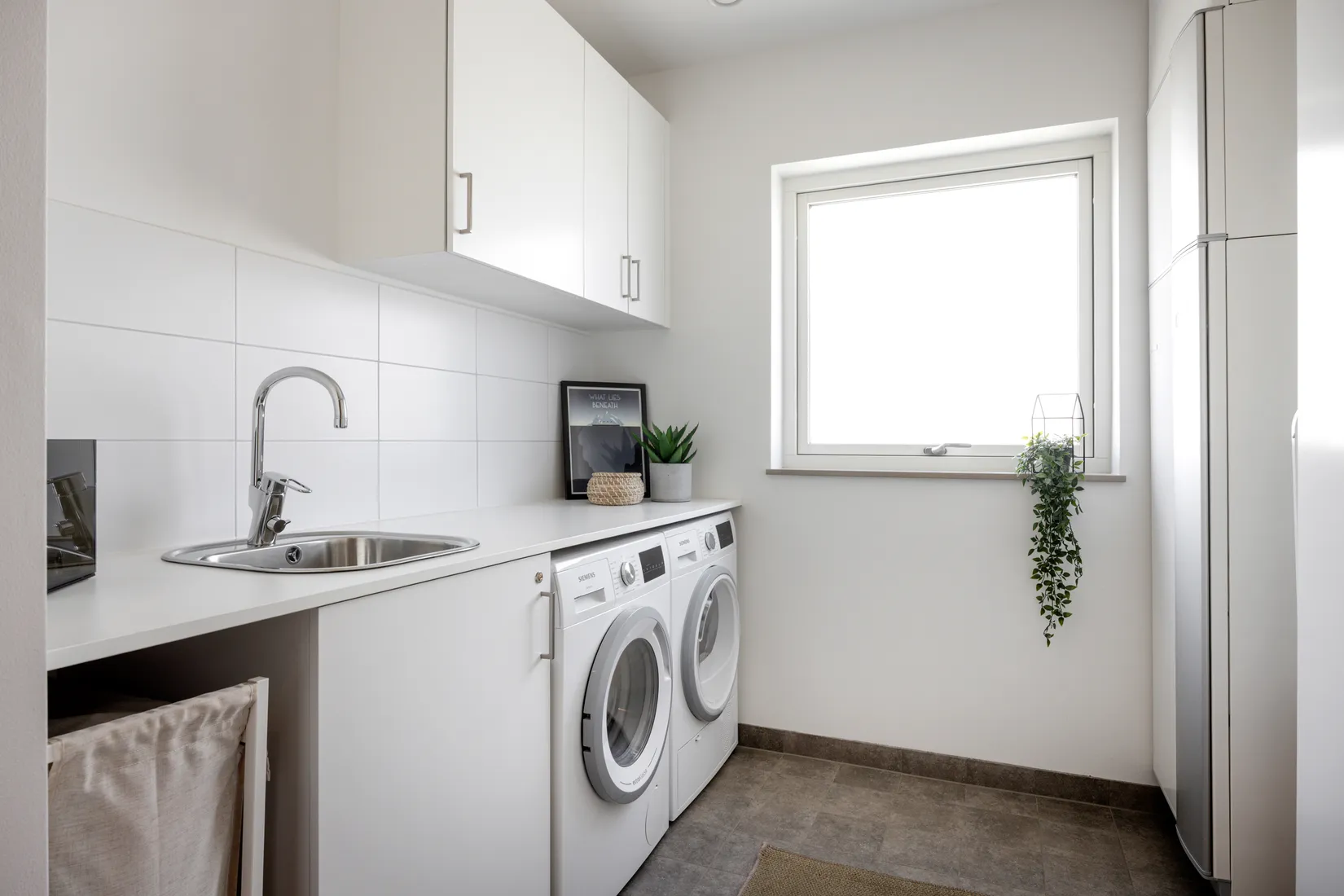 Radhus, Gårdsvägen 40B, Furulund, Kävlinge