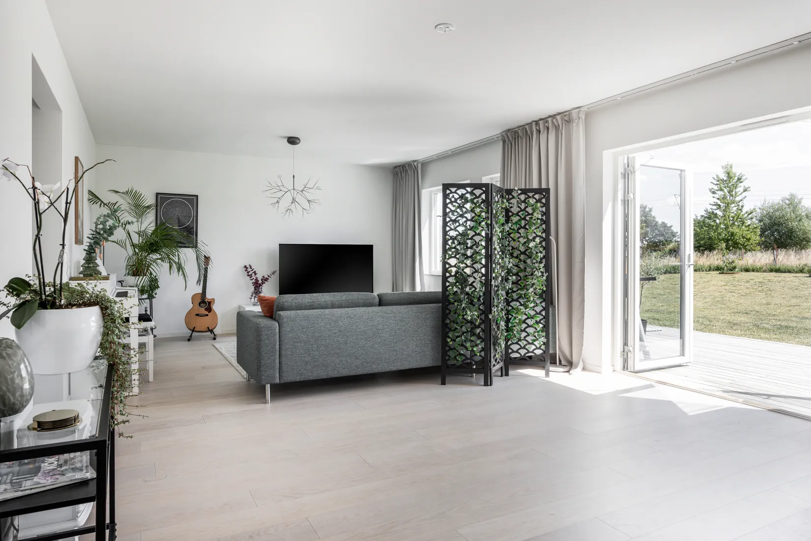 Radhus, Gårdsvägen 40B, Furulund, Kävlinge