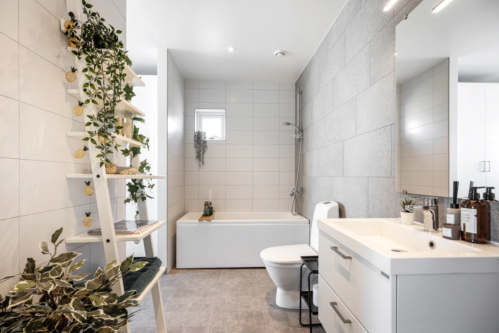 Radhus, Gårdsvägen 40B, Furulund, Kävlinge