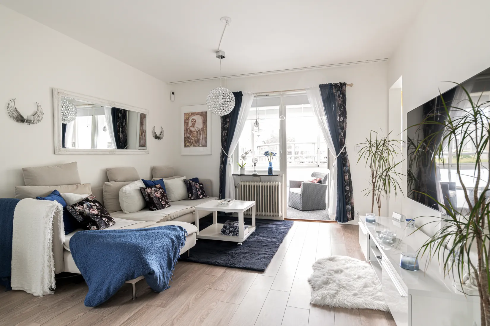 Bostadsrätt, Kadettgatan 32A, Västra Berga, Helsingborg