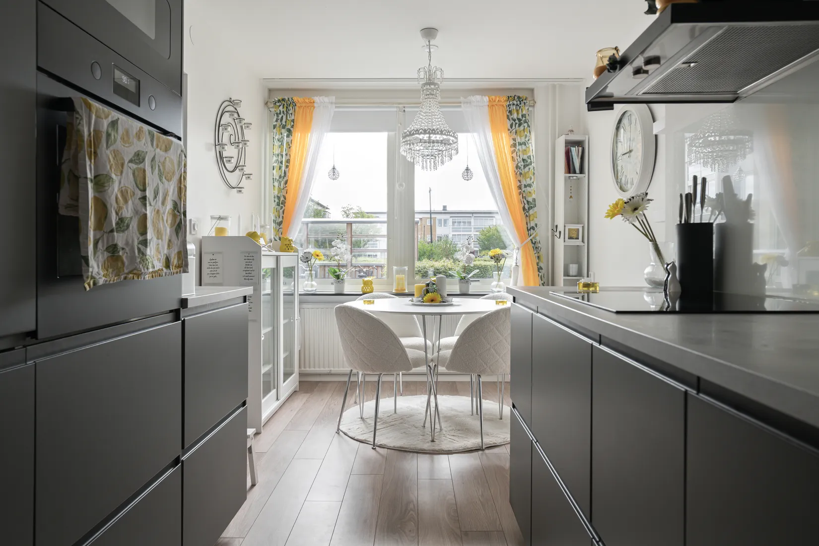 Bostadsrätt, Kadettgatan 32A, Västra Berga, Helsingborg