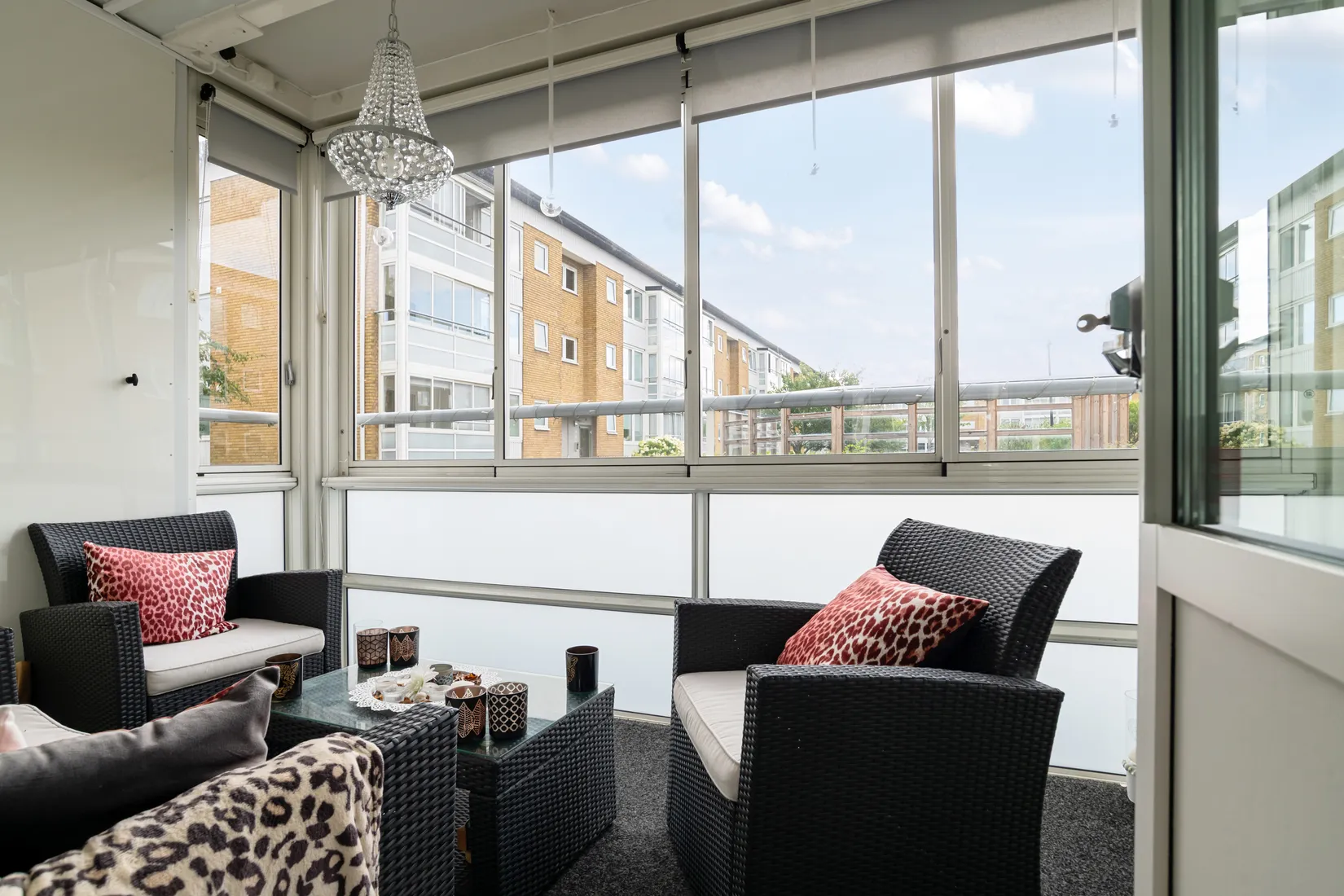 Bostadsrätt, Kadettgatan 32A, Västra Berga, Helsingborg