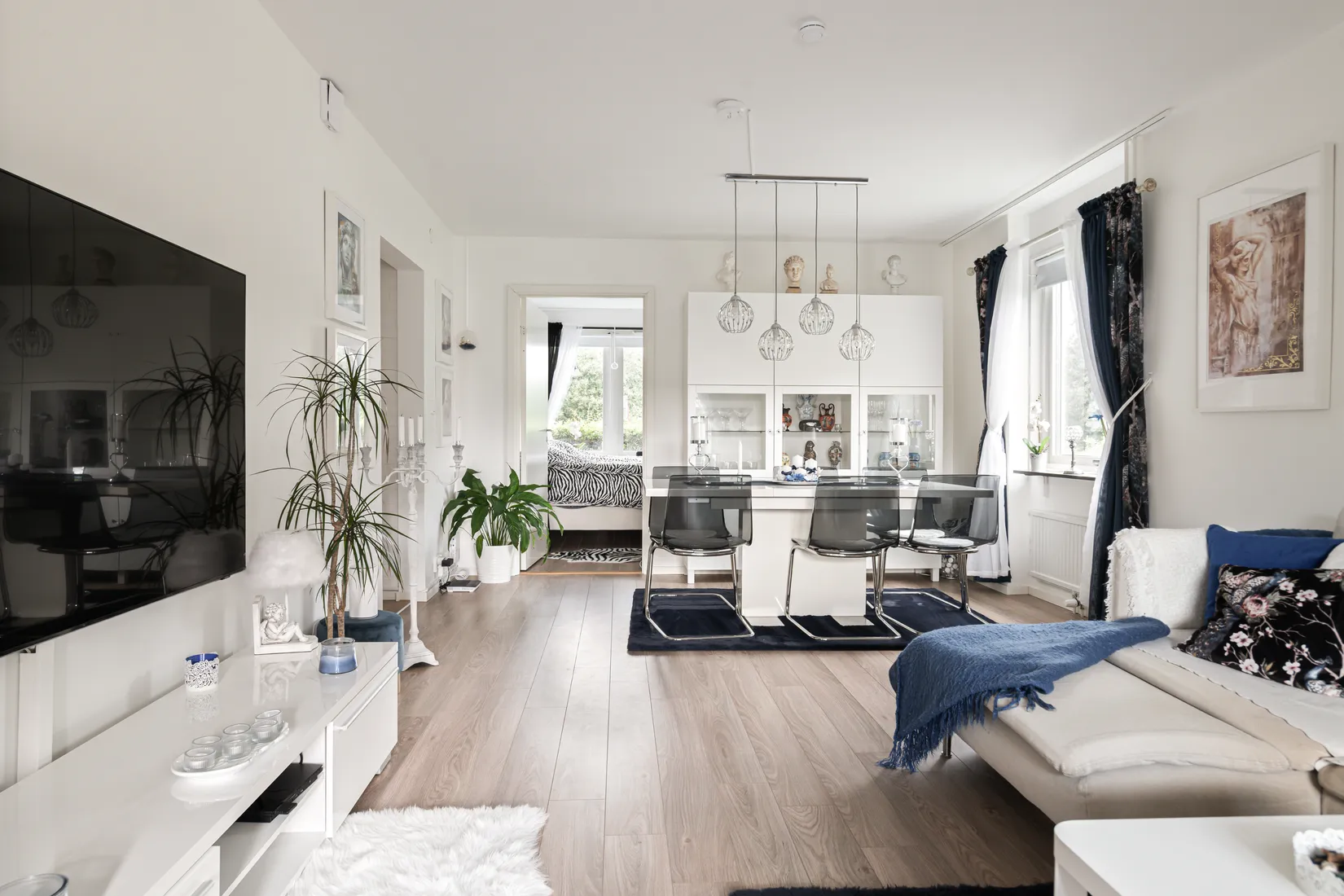 Bostadsrätt, Kadettgatan 32A, Västra Berga, Helsingborg