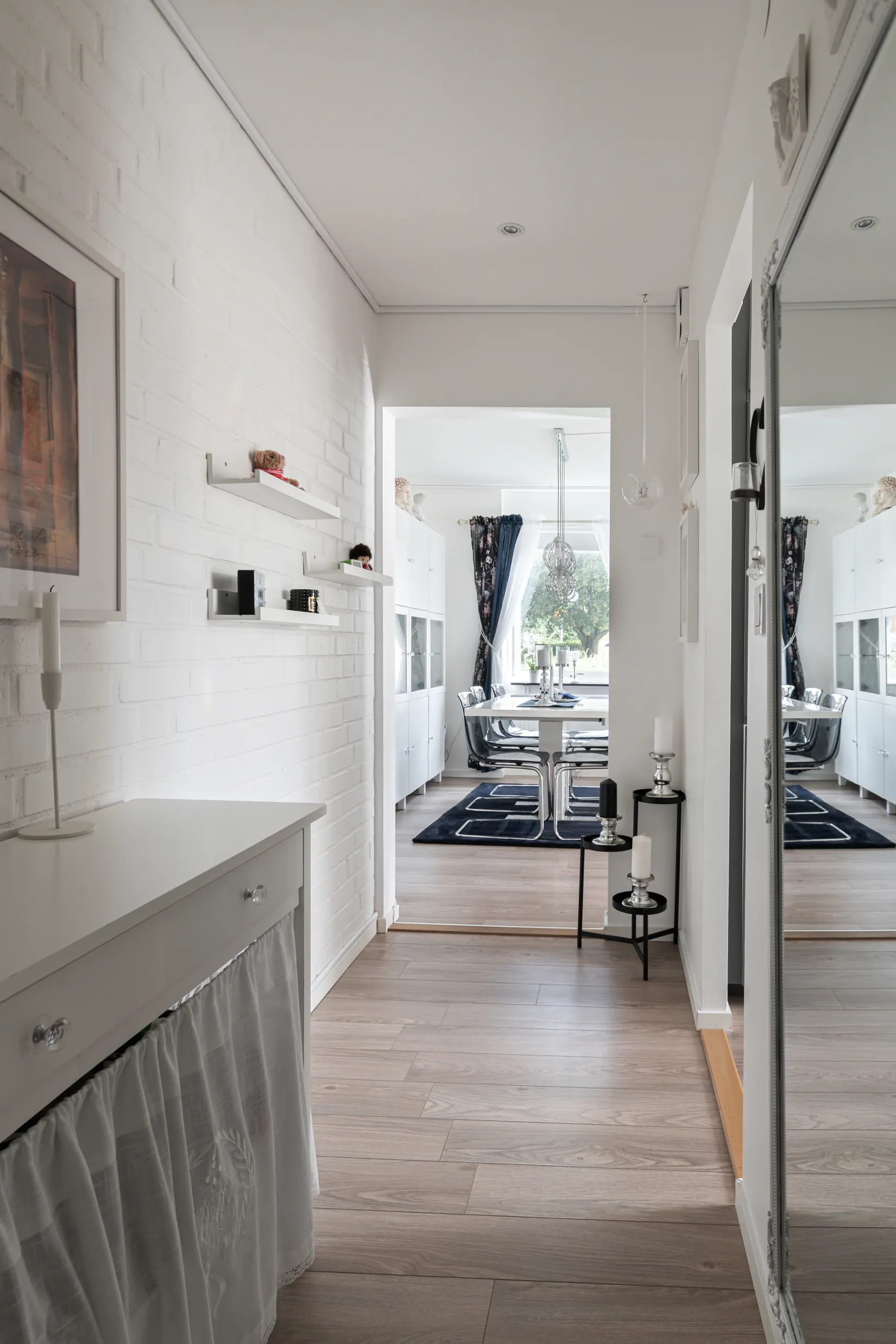 Bostadsrätt, Kadettgatan 32A, Västra Berga, Helsingborg