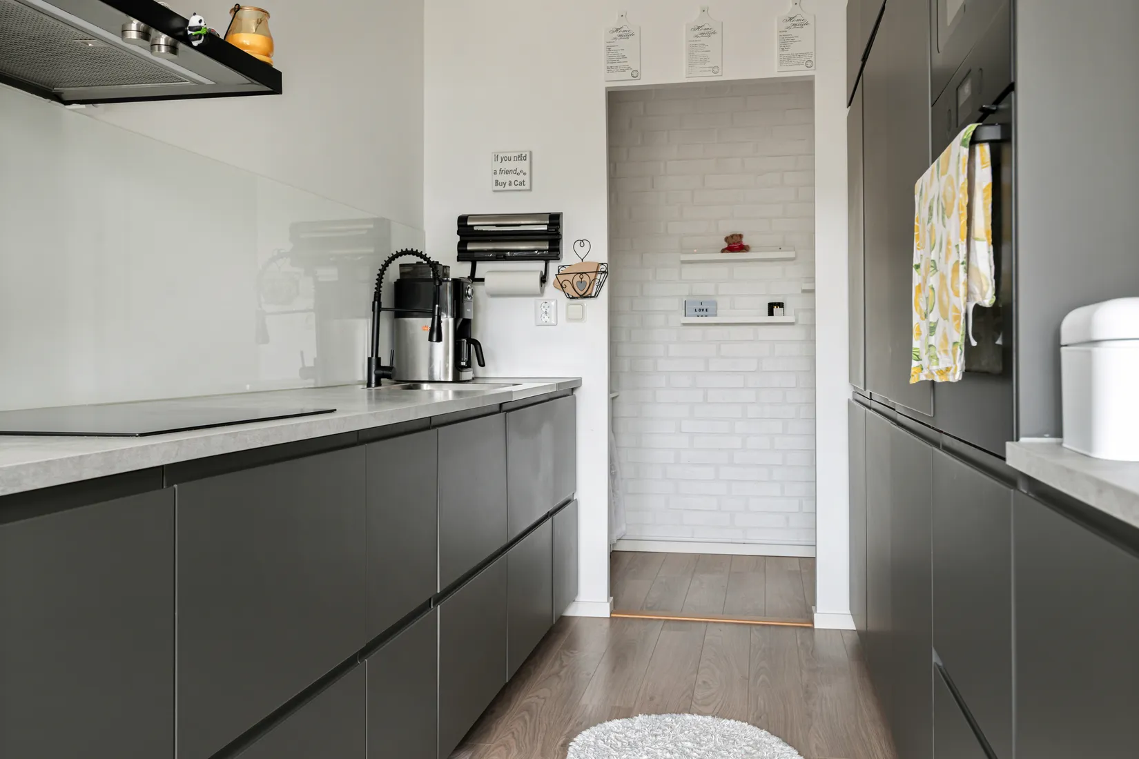 Bostadsrätt, Kadettgatan 32A, Västra Berga, Helsingborg