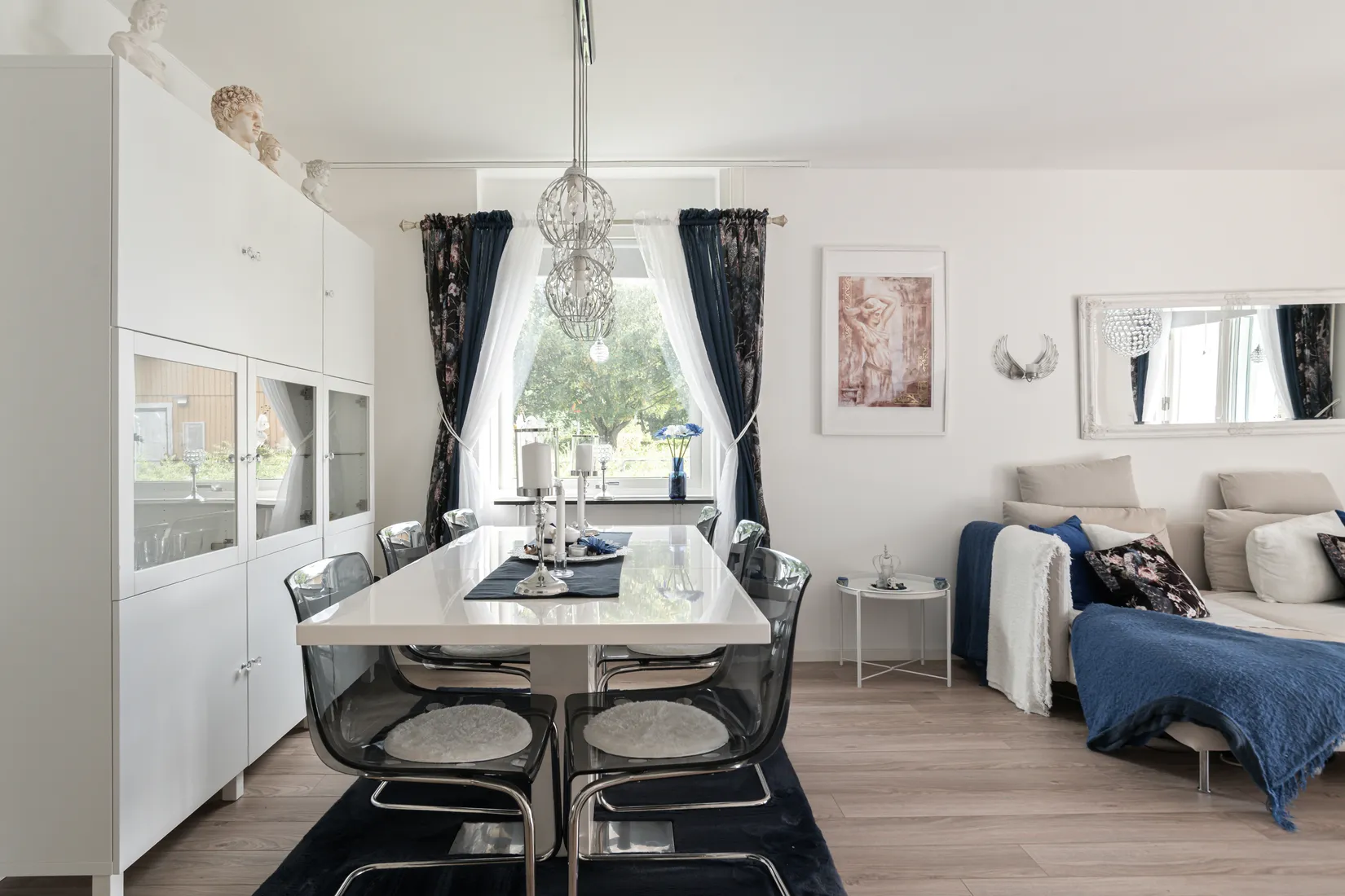 Bostadsrätt, Kadettgatan 32A, Västra Berga, Helsingborg