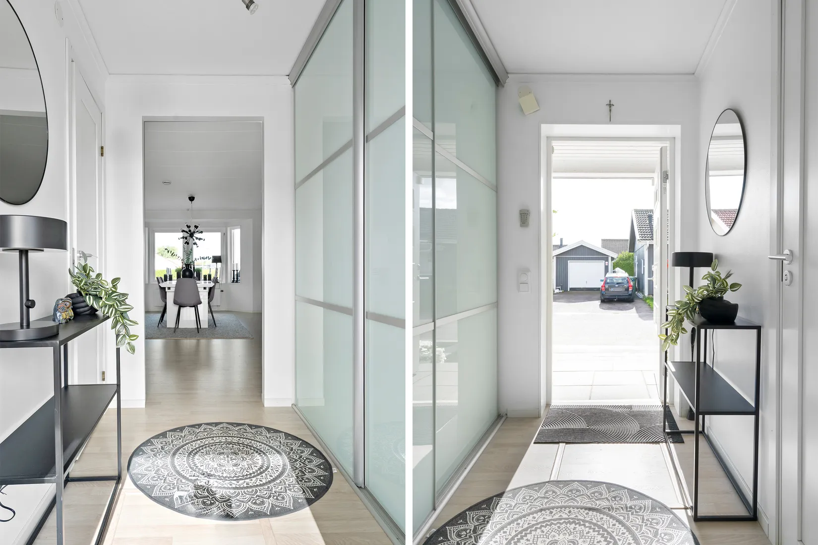 Villa, Sörmlandsgatan 4, Åstorp