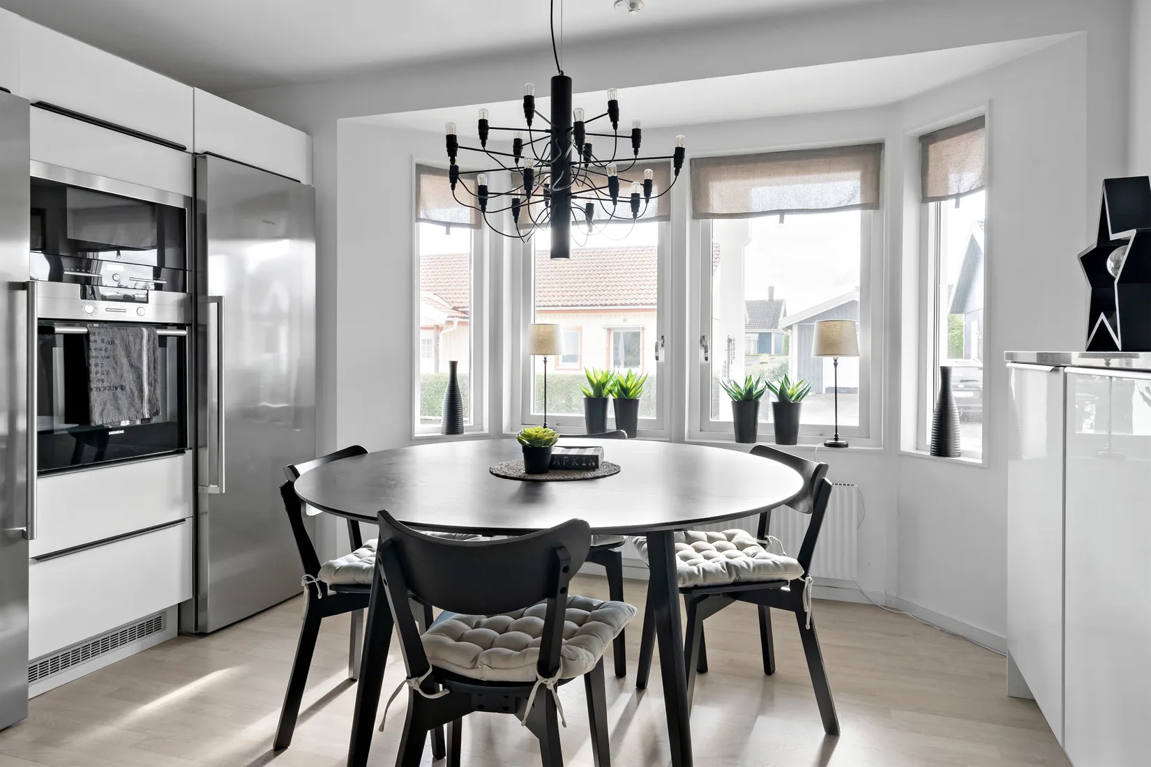 Villa, Sörmlandsgatan 4, Åstorp