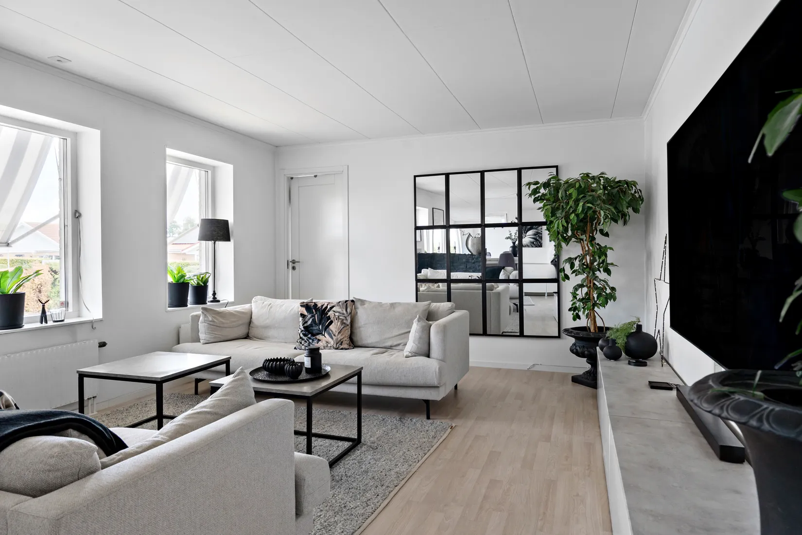 Villa, Sörmlandsgatan 4, Åstorp