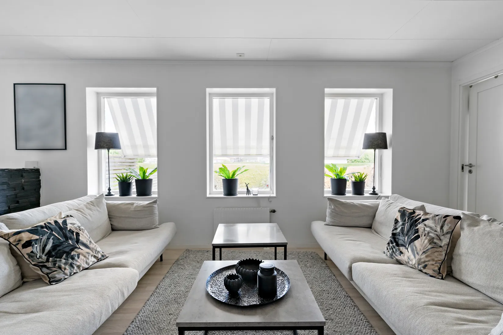 Villa, Sörmlandsgatan 4, Åstorp