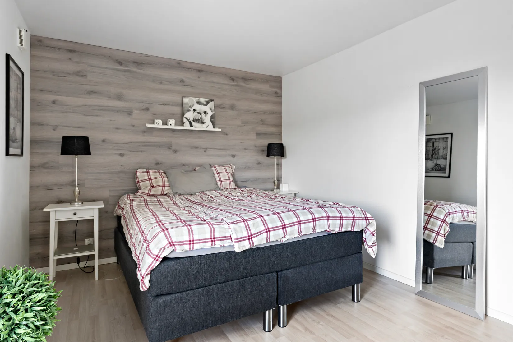 Villa, Sörmlandsgatan 4, Åstorp