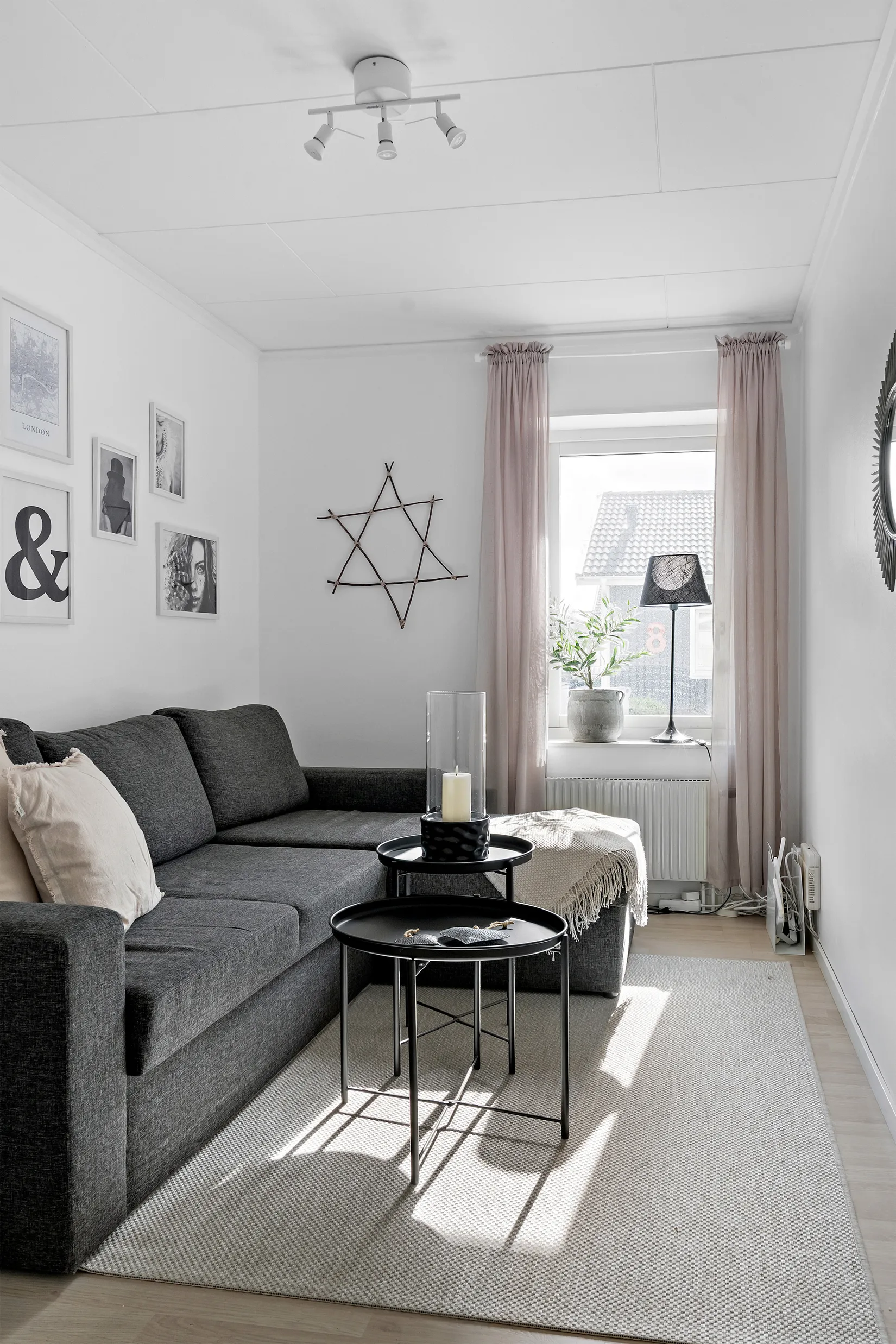 Villa, Sörmlandsgatan 4, Åstorp
