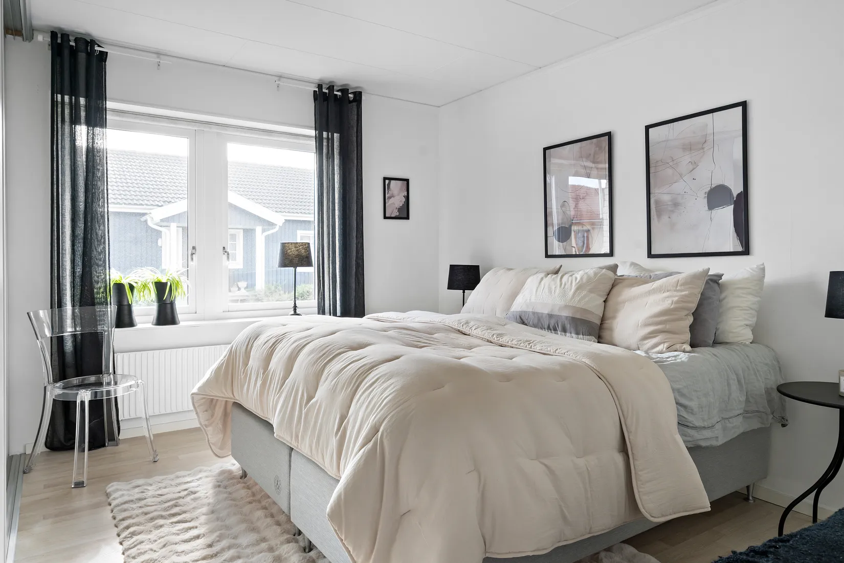 Villa, Sörmlandsgatan 4, Åstorp
