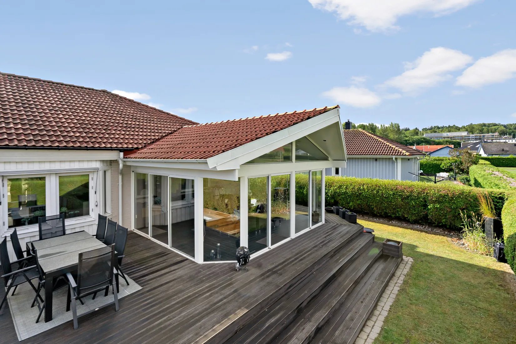 Villa, Sörmlandsgatan 4, Åstorp
