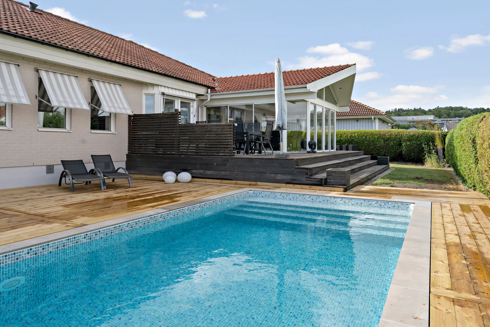 Villa, Sörmlandsgatan 4, Åstorp