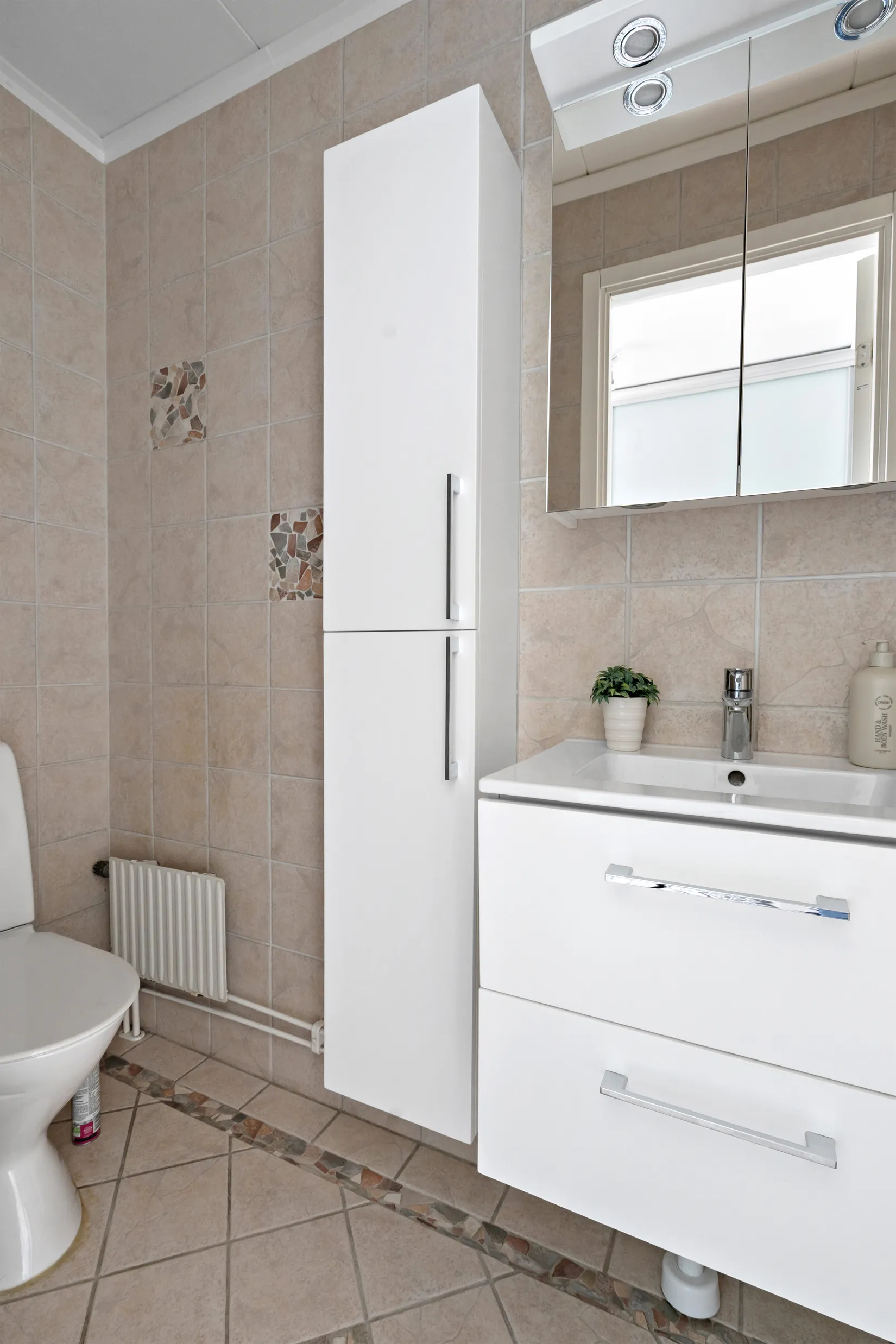 Villa, Sörmlandsgatan 4, Åstorp