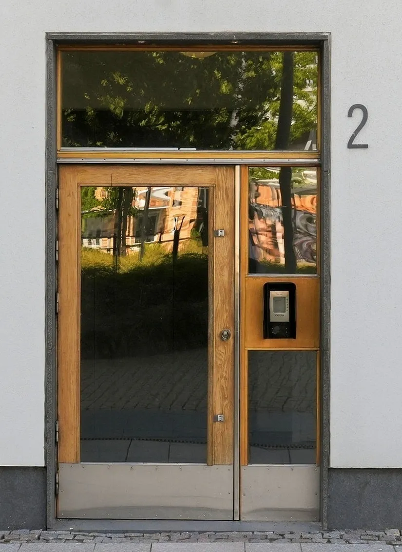 Bostadsrätt, Allén två - Högst upp i huset i Mölnlycke Centrum, Mölnlycke, Härryda