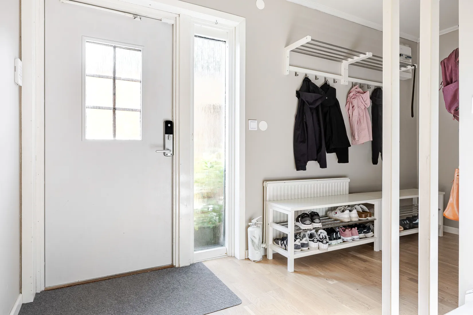 Villa, Mårdstigen 12, Motala
