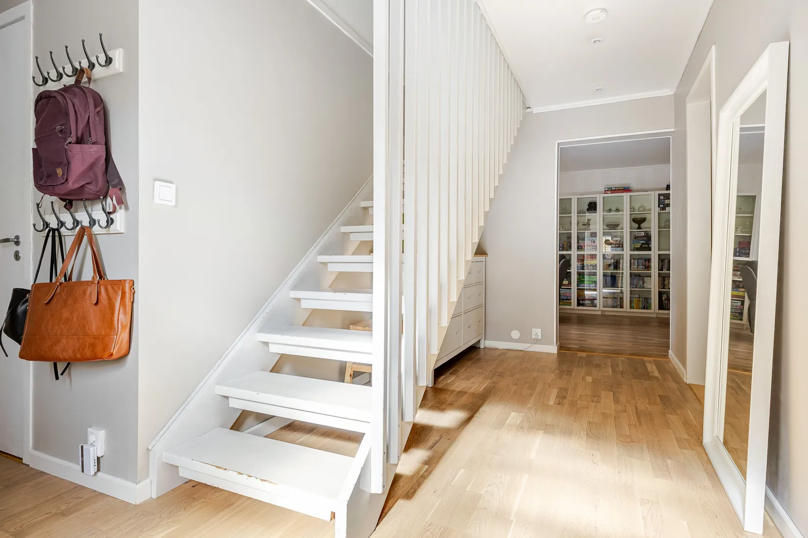 Villa, Mårdstigen 12, Motala