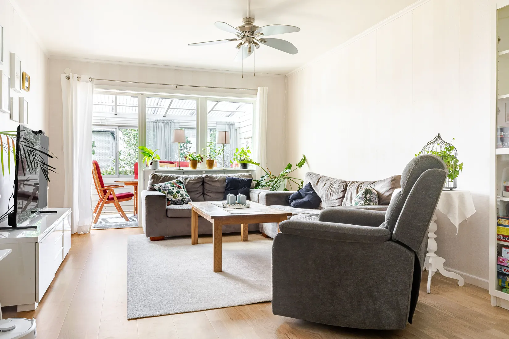 Villa, Mårdstigen 12, Motala