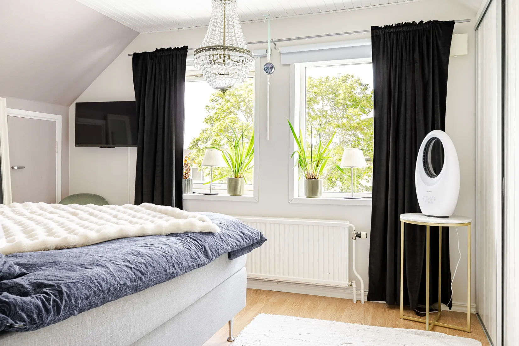 Villa, Mårdstigen 12, Motala