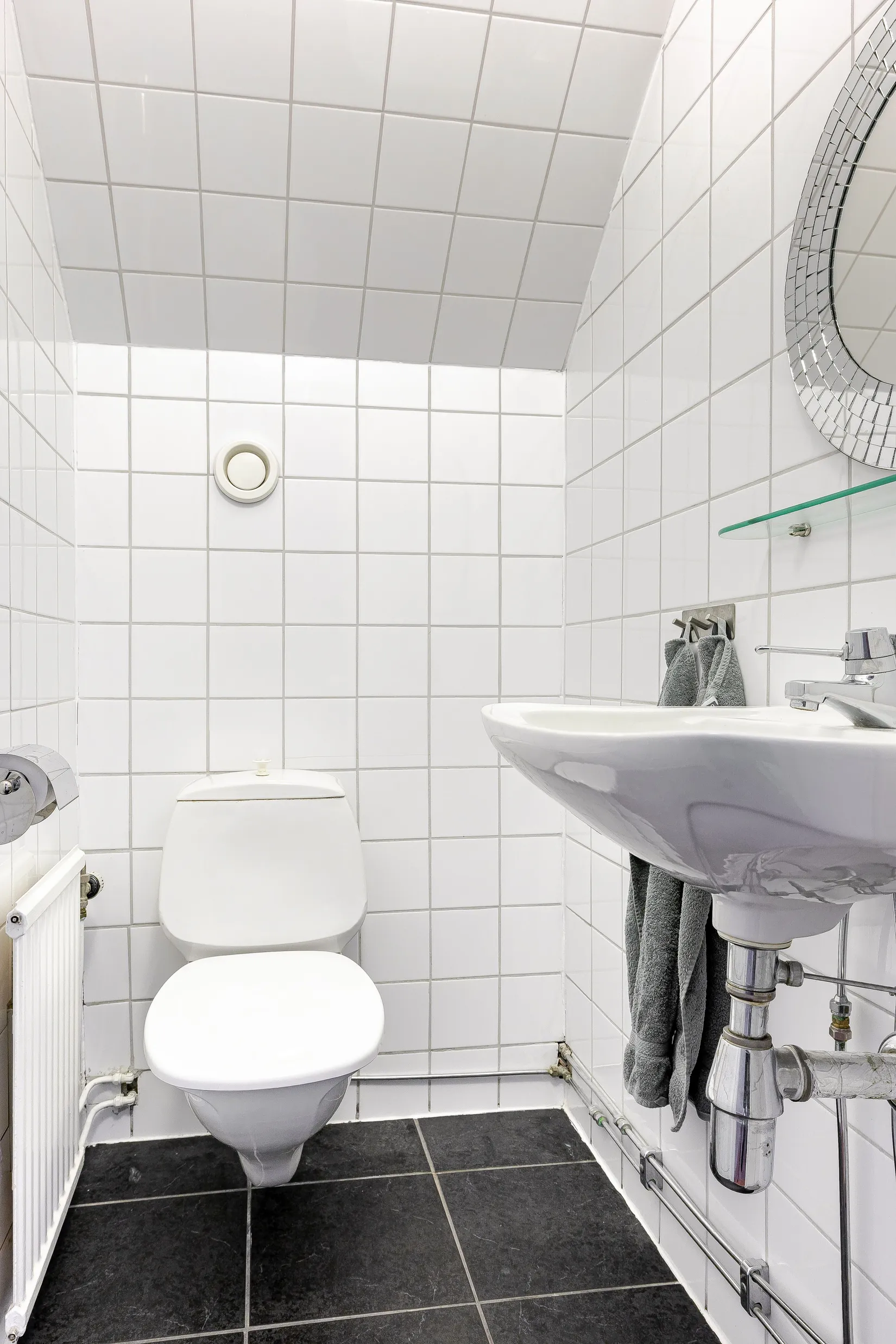Villa, Mårdstigen 12, Motala