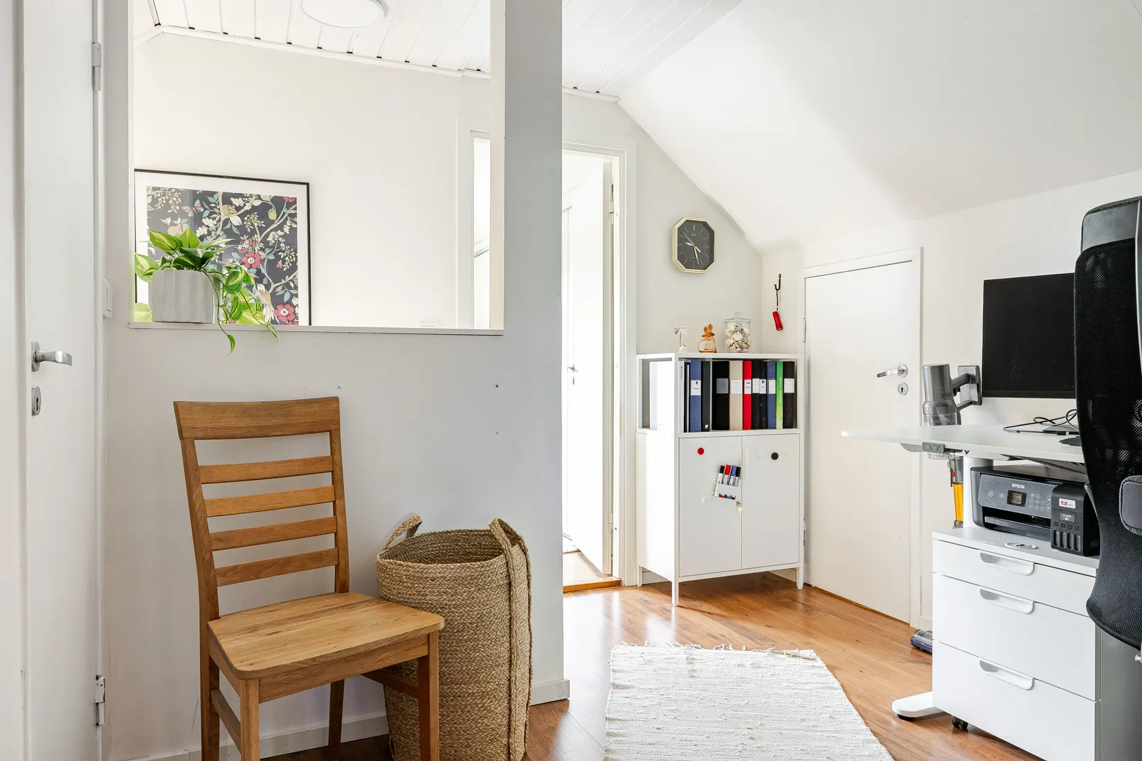 Villa, Mårdstigen 12, Motala