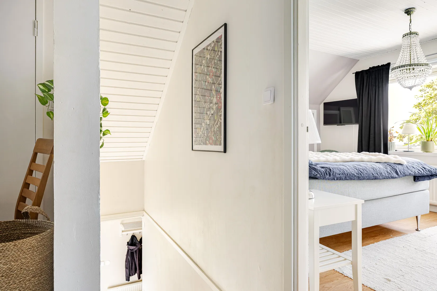 Villa, Mårdstigen 12, Motala
