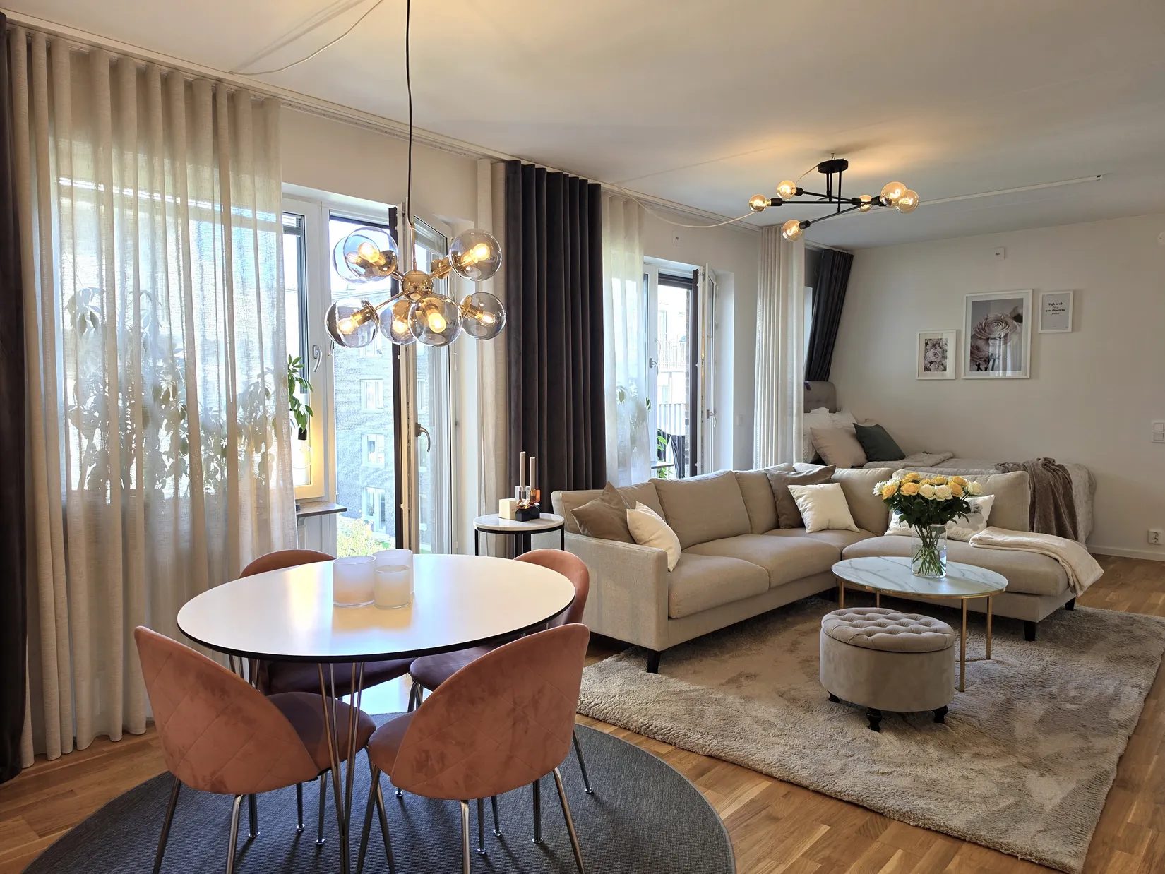 Bostadsrätt, Kvarnbygatan 27, Kvarnbyn, Mölndal