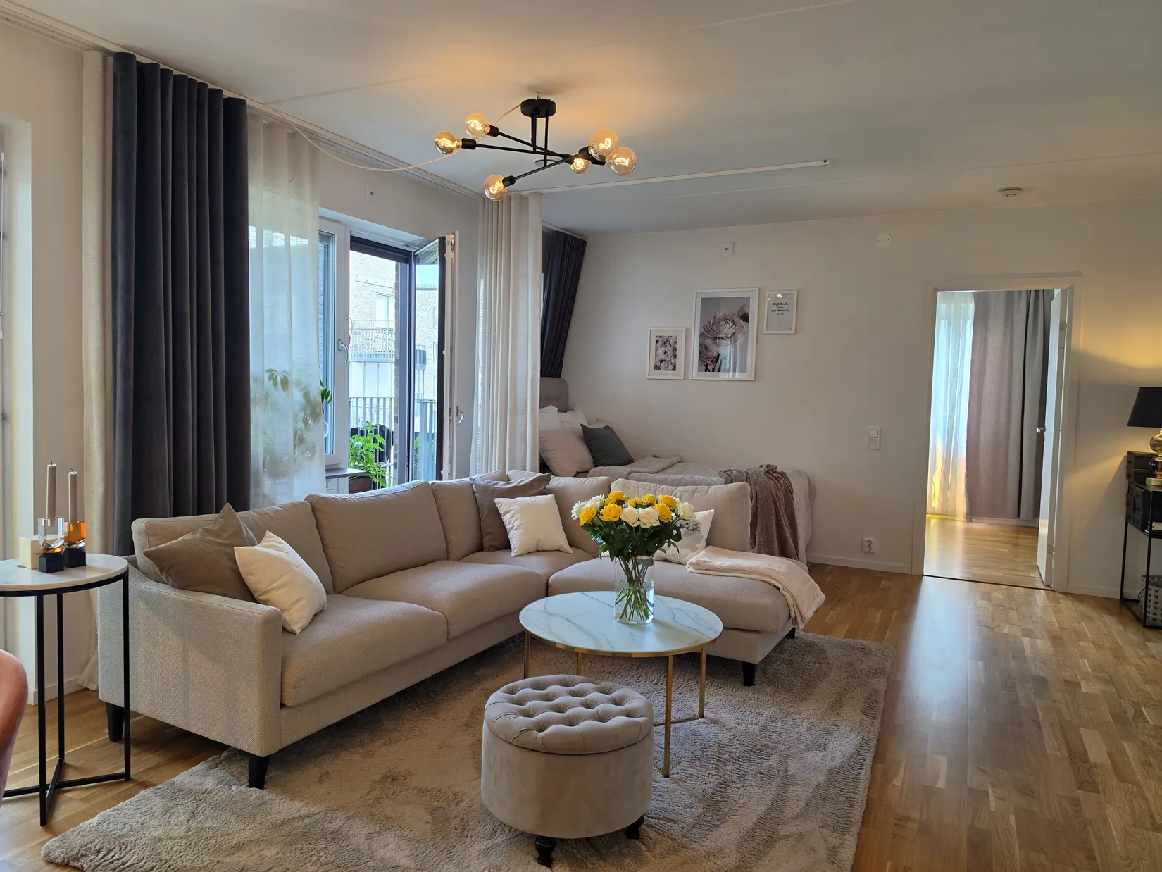 Bostadsrätt, Kvarnbygatan 27, Kvarnbyn, Mölndal