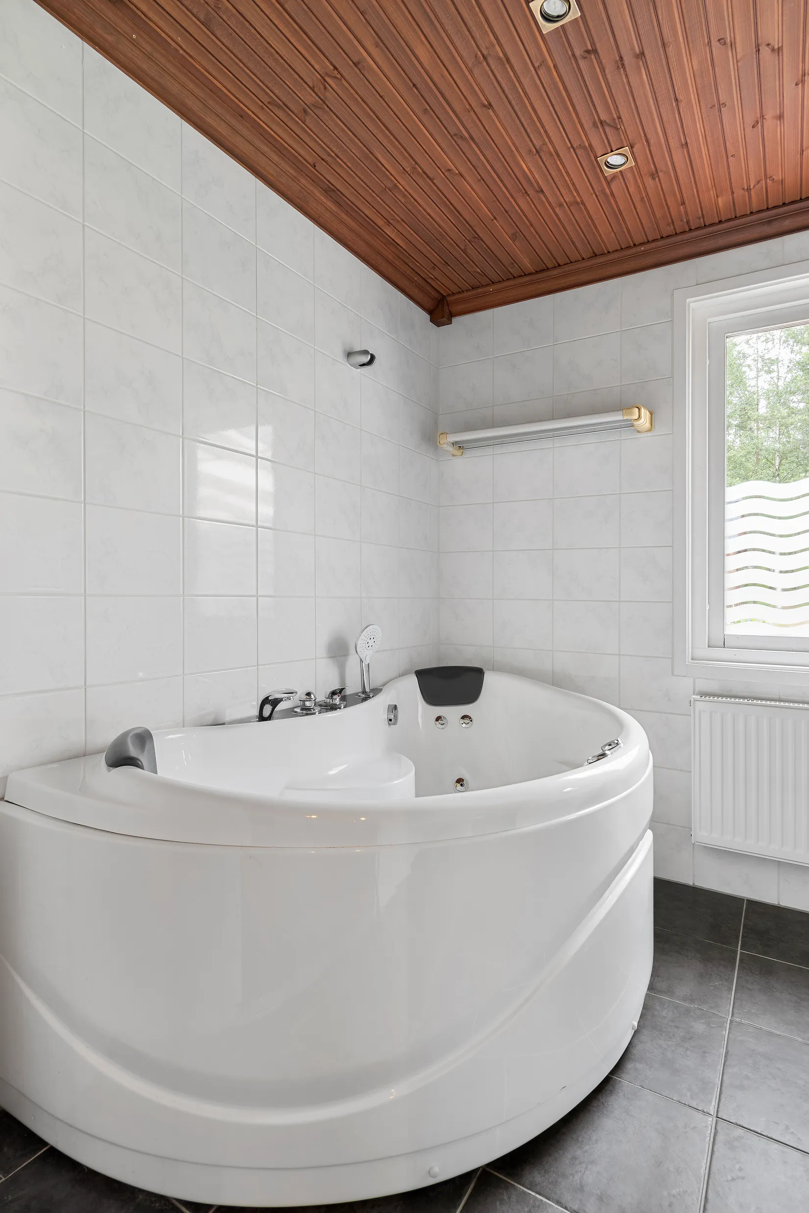 Villa, Takläggarvägen 19, Furuvik, Lycksele