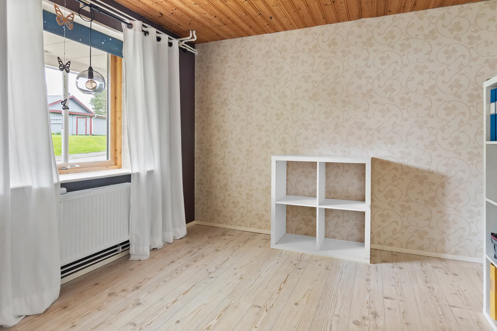 Villa, Takläggarvägen 19, Furuvik, Lycksele