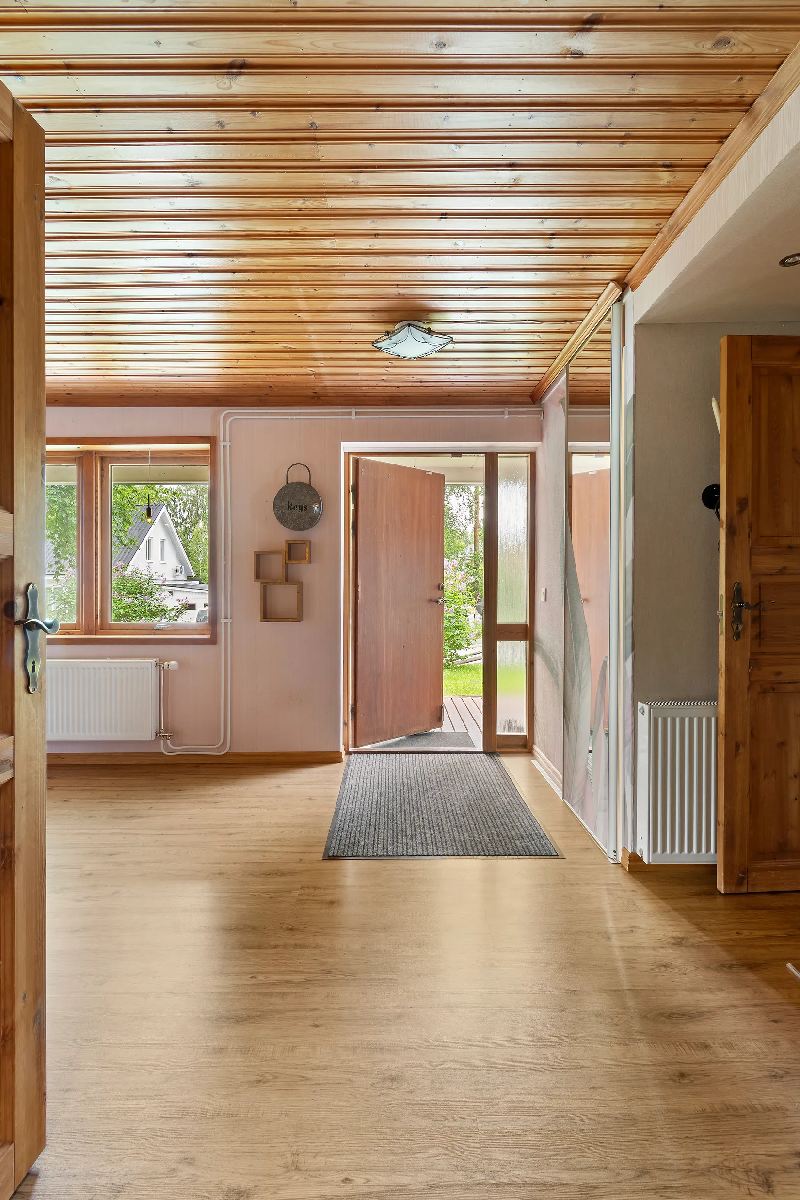 Villa, Takläggarvägen 19, Furuvik, Lycksele