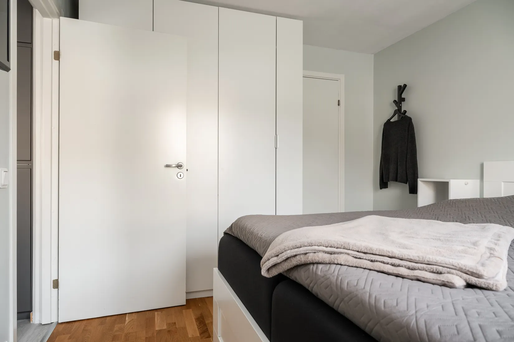 Bostadsrätt, Unamans väg 7, Kampen, Växjö