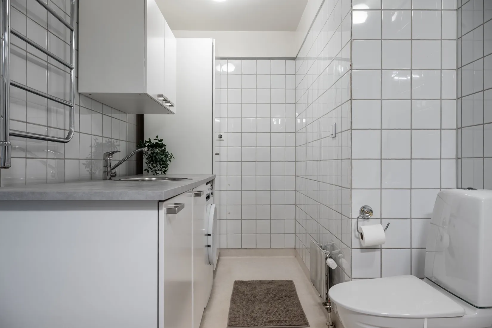 Bostadsrätt, Unamans väg 7, Kampen, Växjö