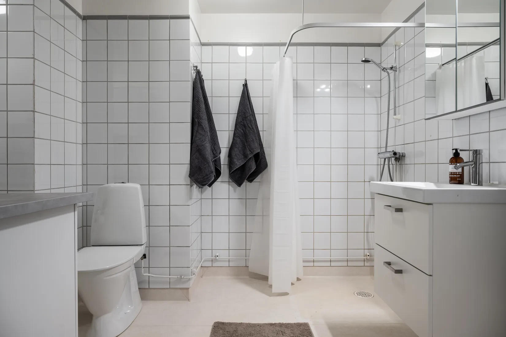 Bostadsrätt, Unamans väg 7, Kampen, Växjö