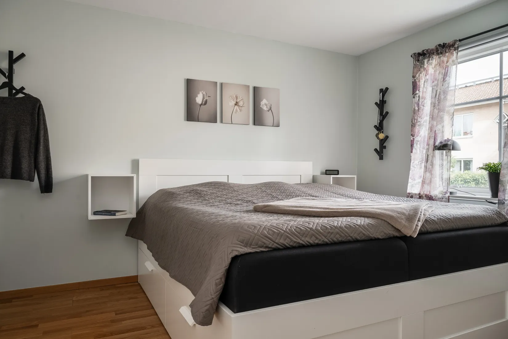 Bostadsrätt, Unamans väg 7, Kampen, Växjö