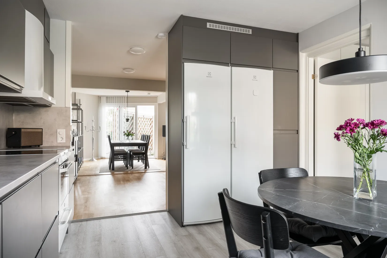 Bostadsrätt, Unamans väg 7, Kampen, Växjö