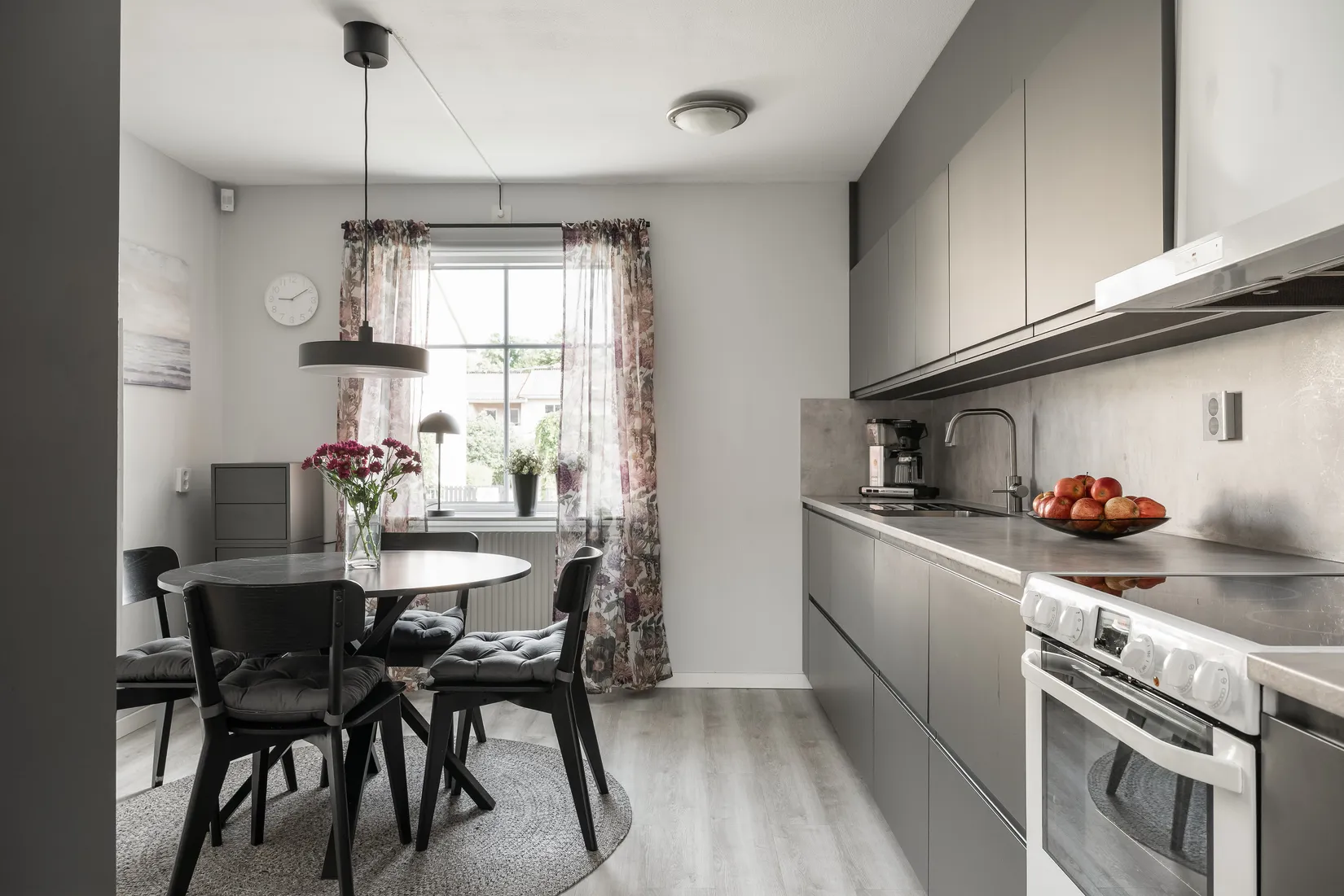 Bostadsrätt, Unamans väg 7, Kampen, Växjö