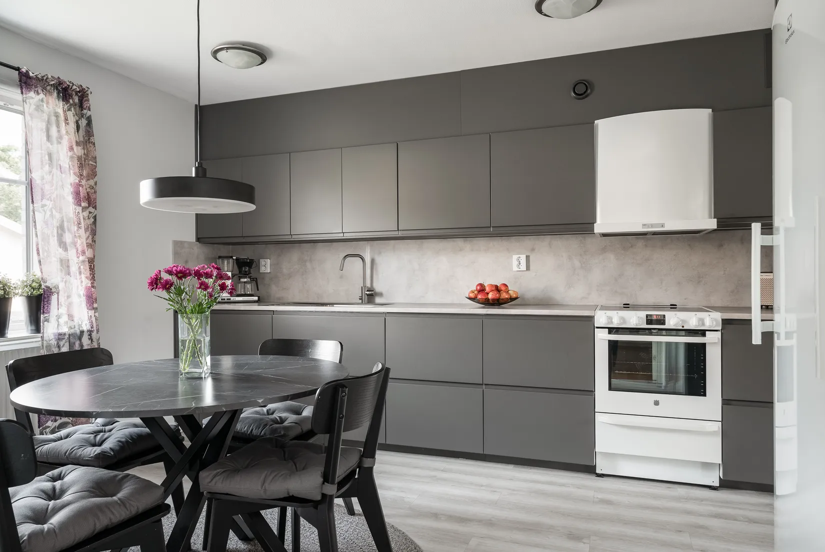 Bostadsrätt, Unamans väg 7, Kampen, Växjö
