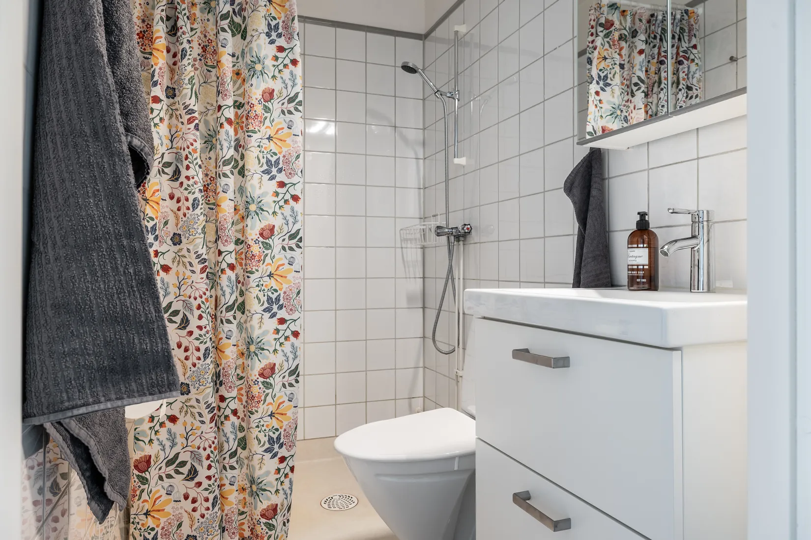 Bostadsrätt, Unamans väg 7, Kampen, Växjö
