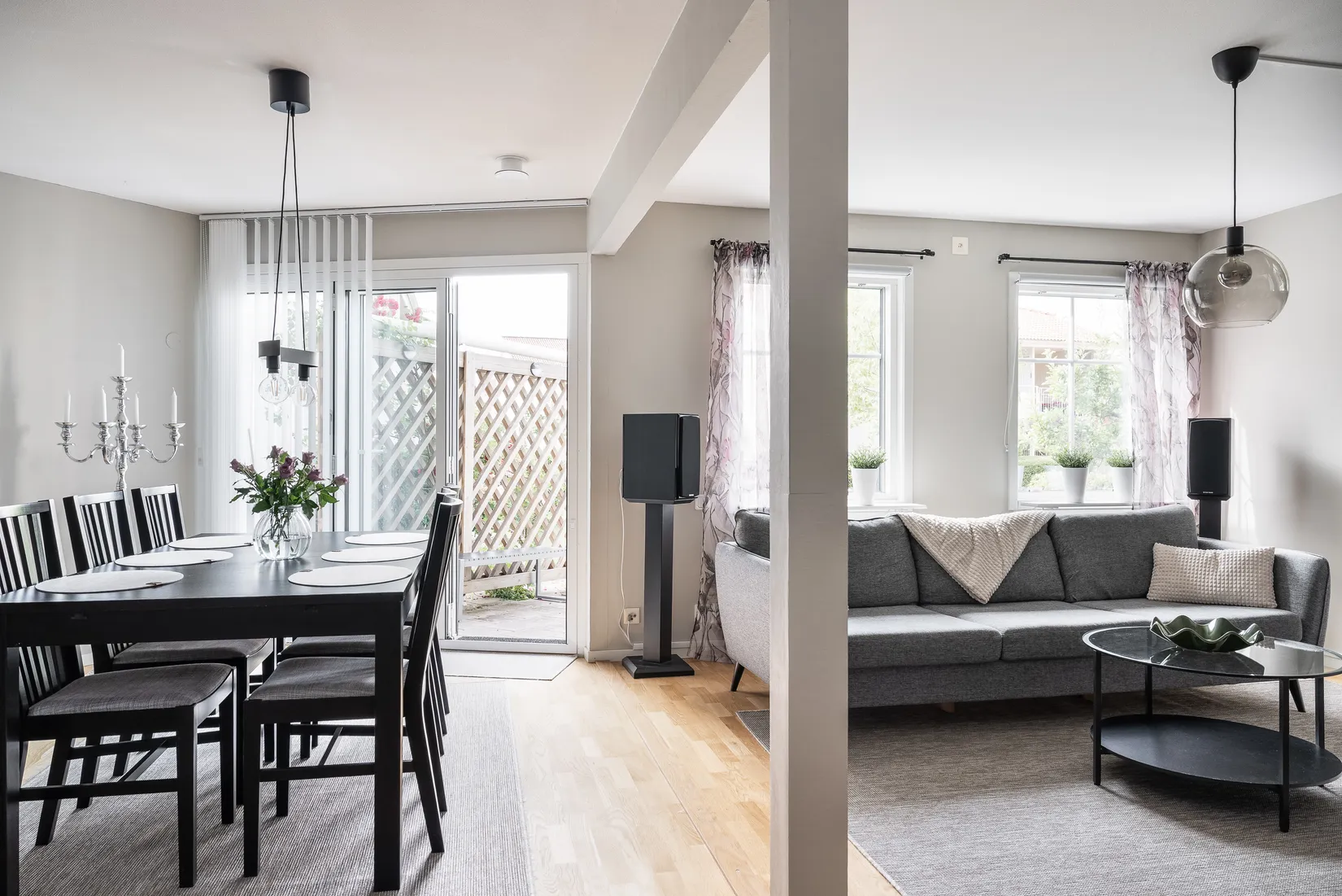 Bostadsrätt, Unamans väg 7, Kampen, Växjö