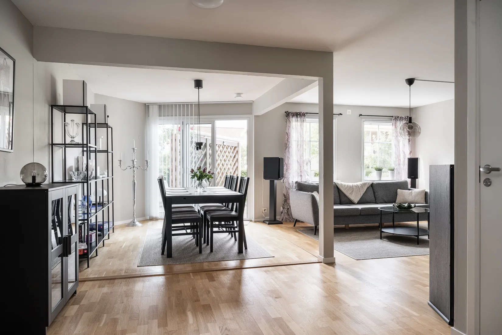 Bostadsrätt, Unamans väg 7, Kampen, Växjö