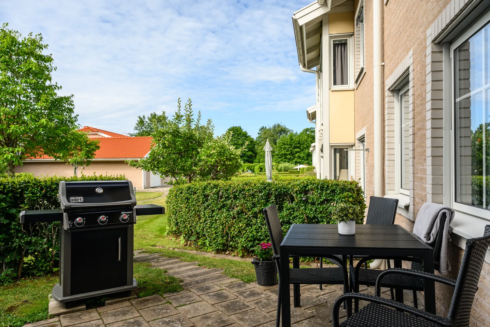 Bostadsrätt, Unamans väg 7, Kampen, Växjö