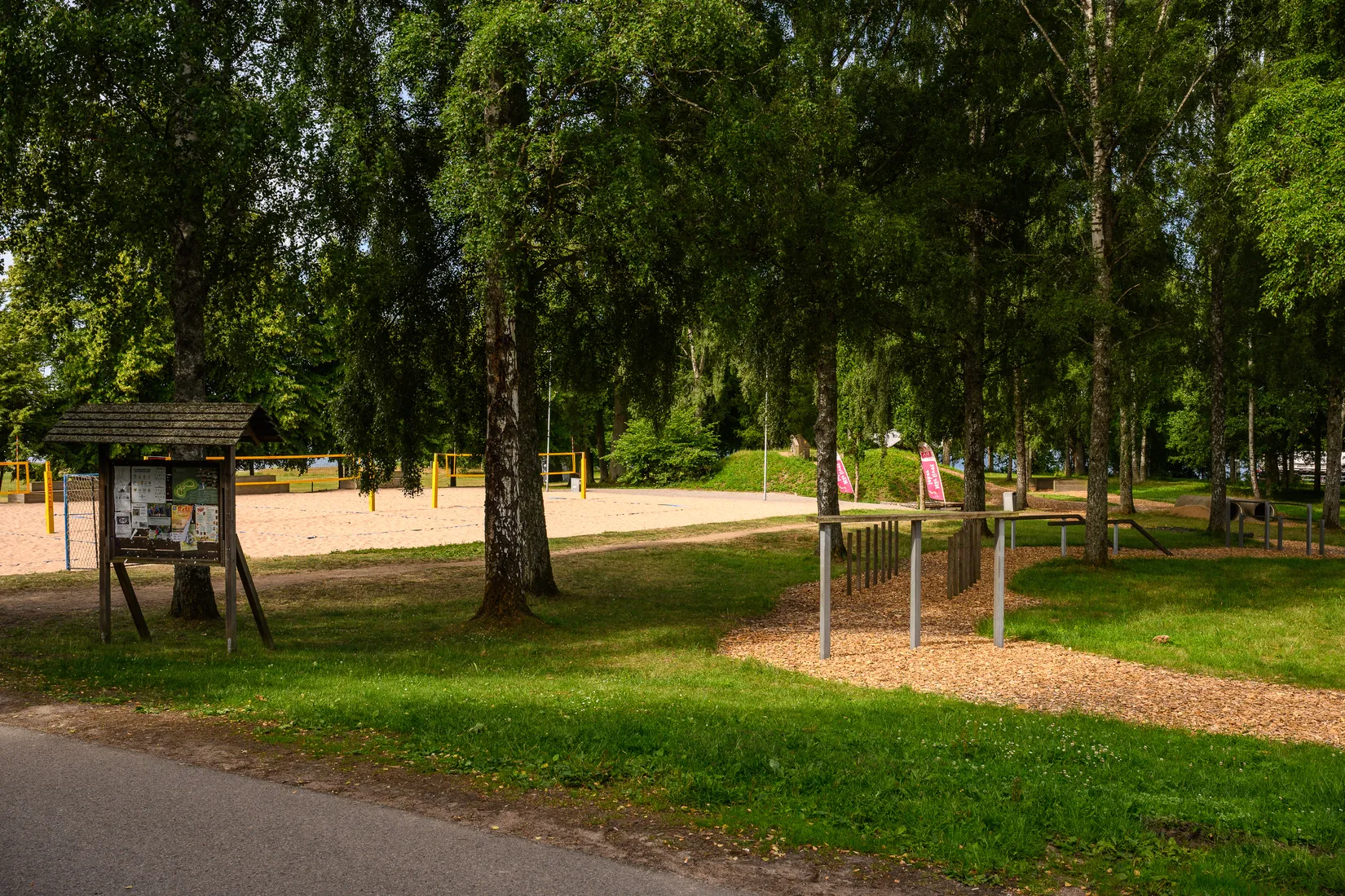 Bostadsrätt, Unamans väg 7, Kampen, Växjö