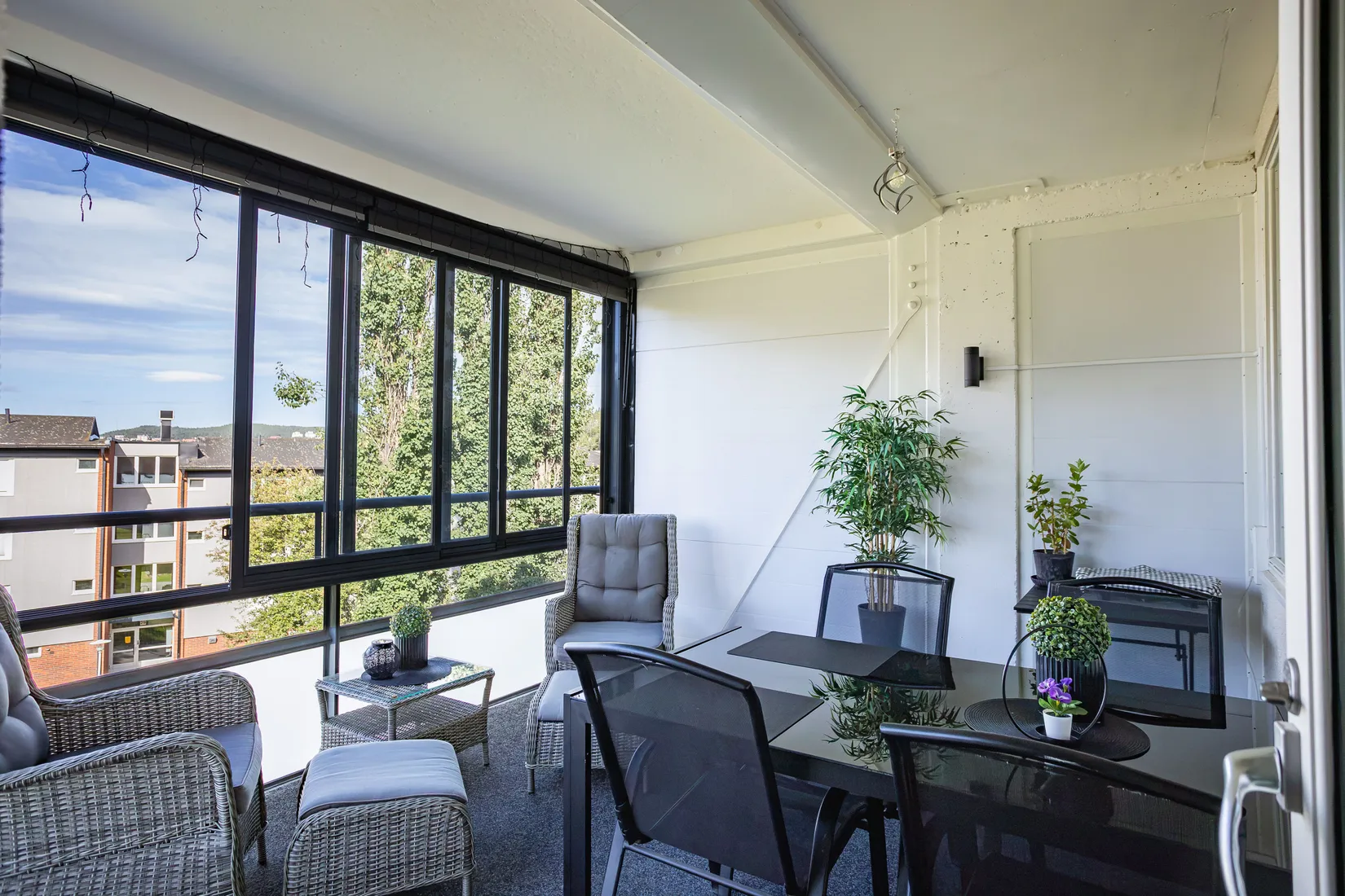 Bostadsrätt, Klippgatan 11, Sundsvall
